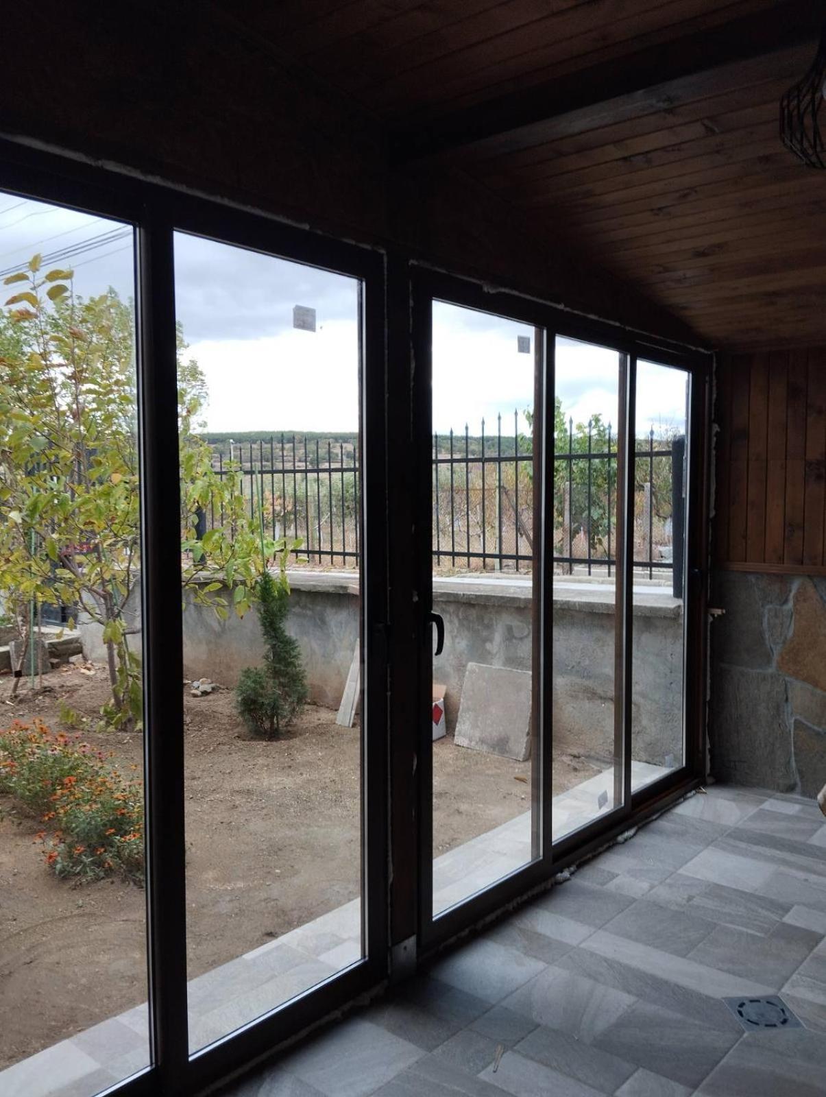 Velkovski Guest House Hisarya Exterior photo