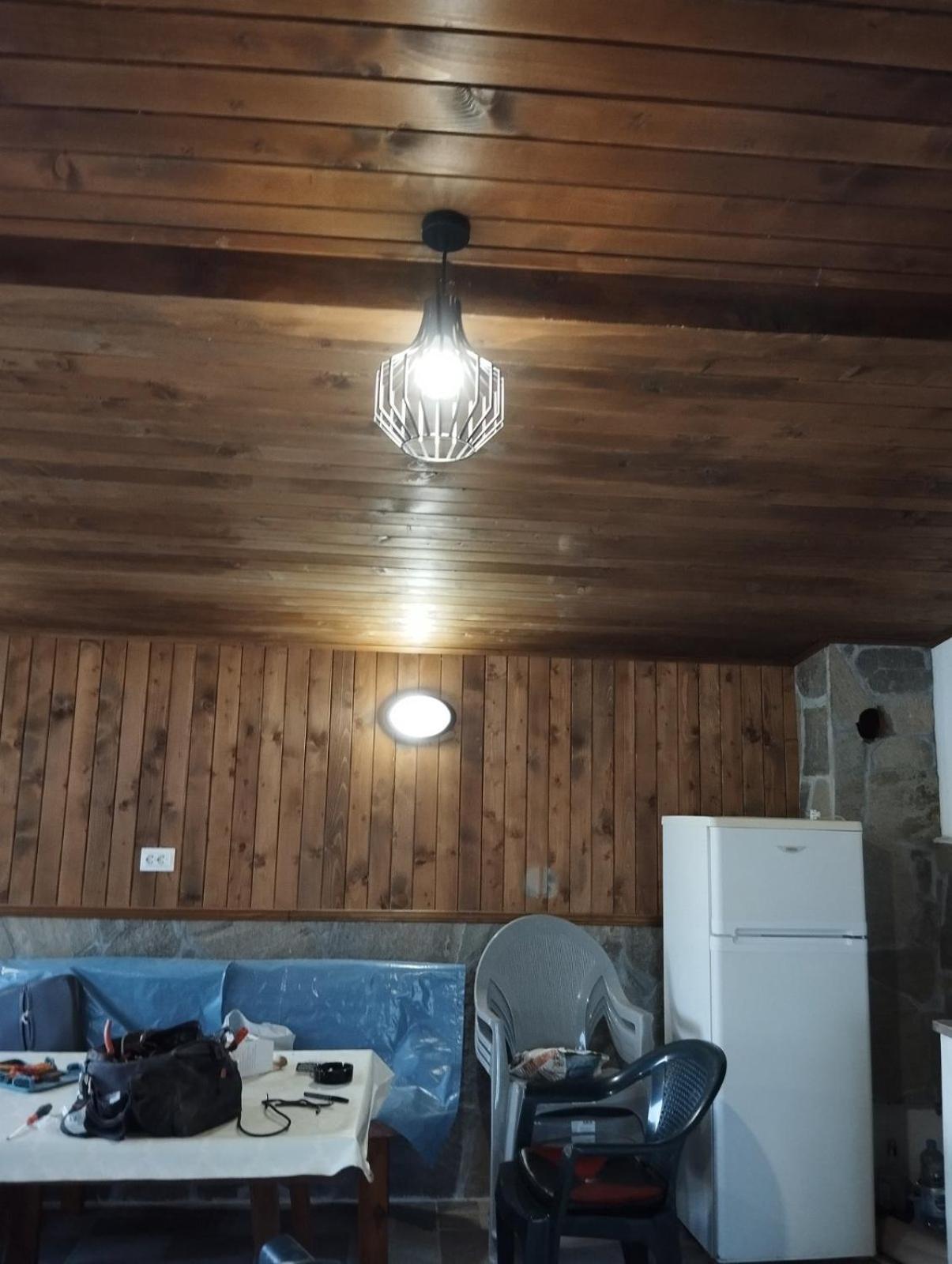 Velkovski Guest House Hisarya Exterior photo