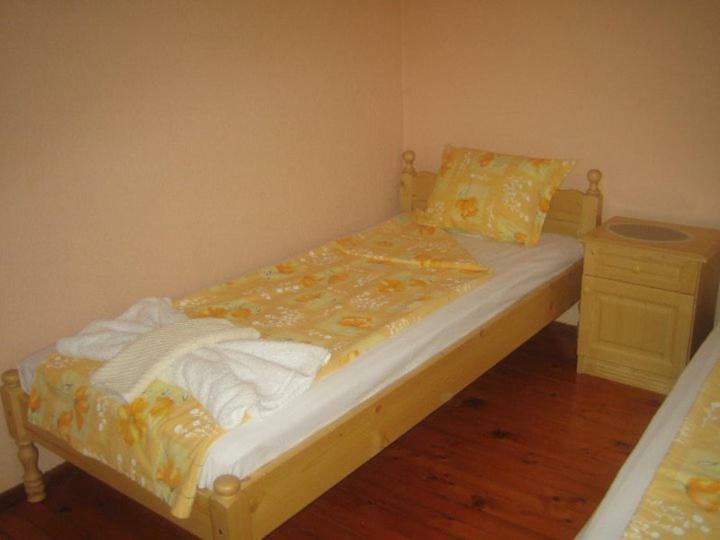 Velkovski Guest House Hisarya Exterior photo