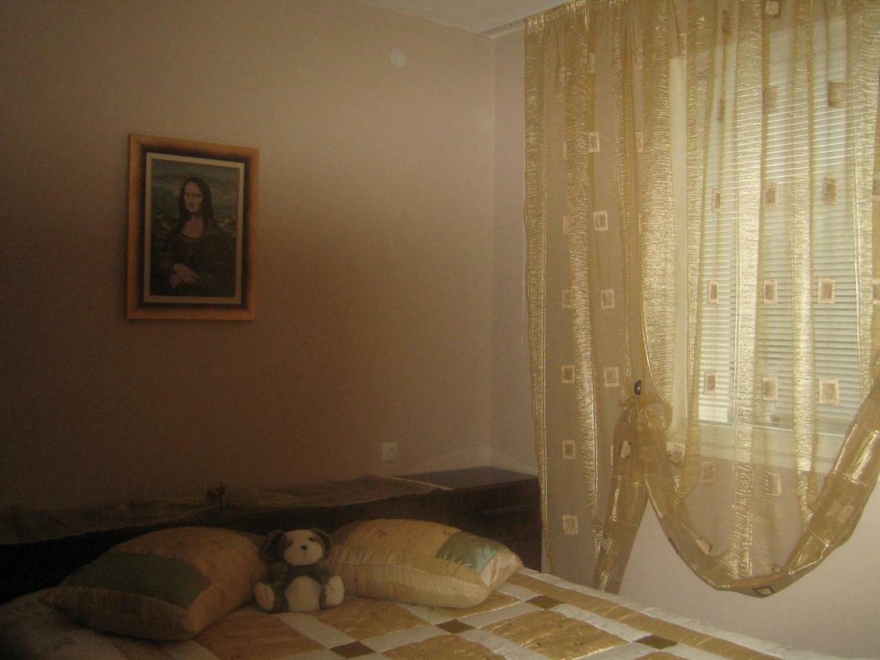 Velkovski Guest House Hisarya Exterior photo