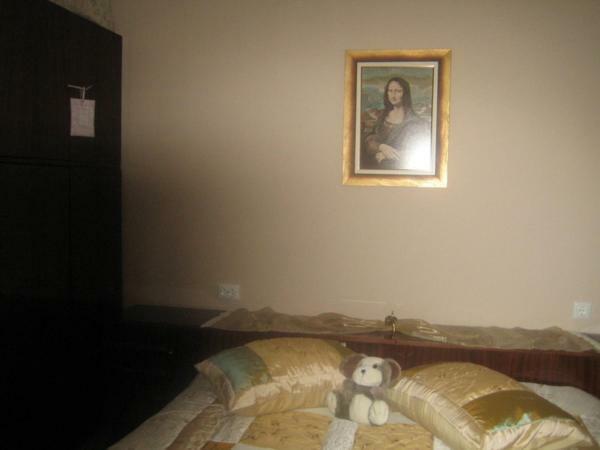 Velkovski Guest House Hisarya Exterior photo